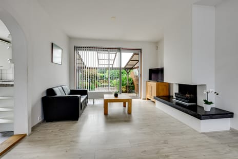 Afbeelding van Parallelstraat 32 - Tweede foto