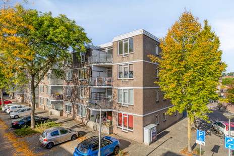 Zernikestraat 156 main image