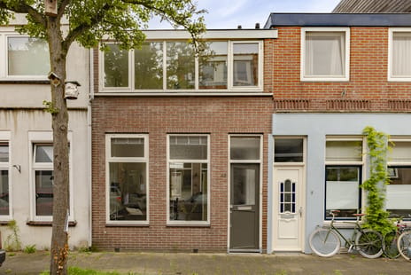 Scheepersstraat 45 main image