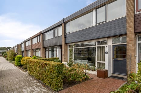 Dr. Plesmanstraat 93 main image