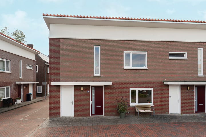 Braamhof 11 main image