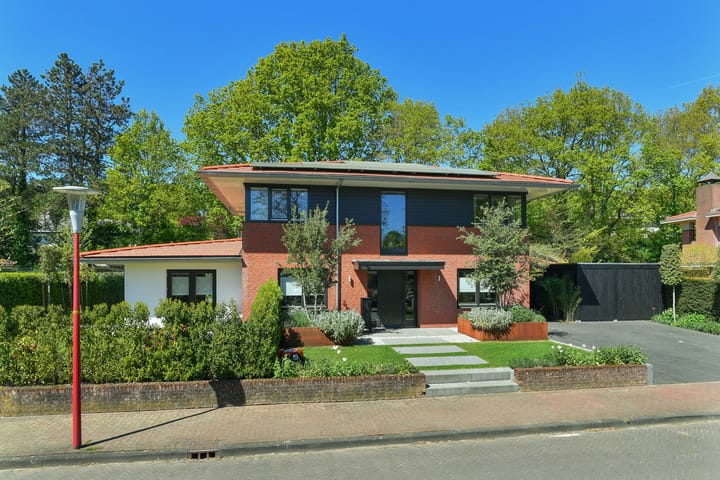 Van de Gumsterlaan 7 main image