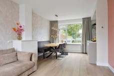 Afbeelding van Rabenhauptstraat 27 - Derde foto
