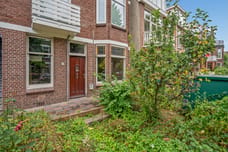 Afbeelding van Verhagen Metmanstraat 64 - Derde foto