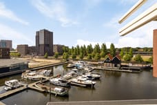 Afbeelding van Havenkade 59 - Derde foto