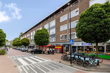 Dr H. Colijnlaan 299