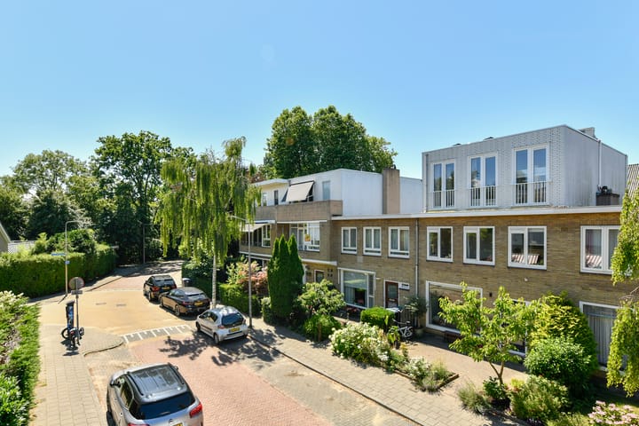 Gijsbrecht van Amstellaan 11 main image