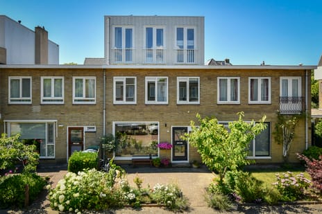 Gijsbrecht van Amstellaan 11 secondary image
