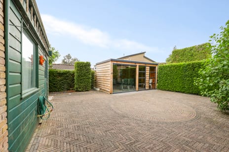 Irenestraat 12 secondary image