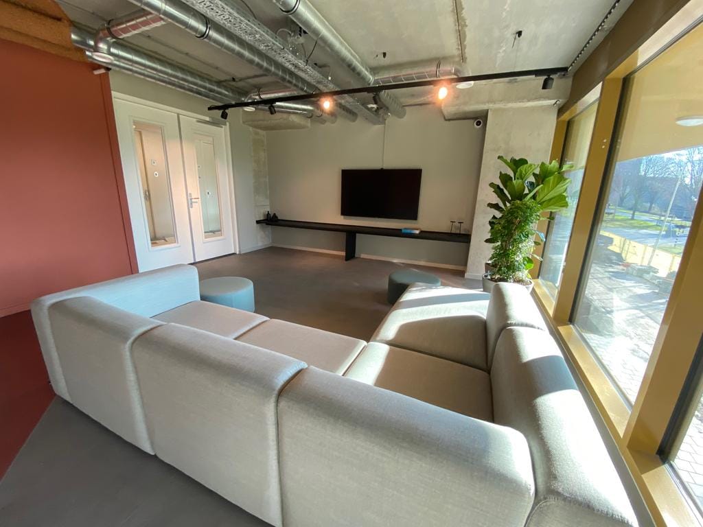 House Exterior