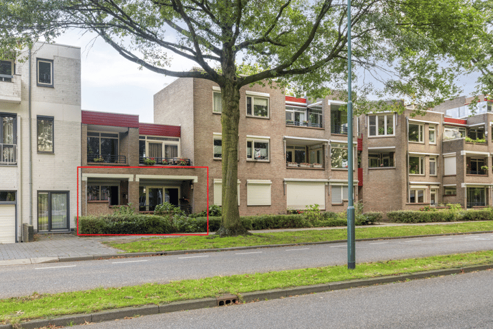 Raadhuislaan 87 main image
