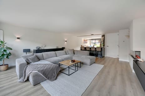 Afbeelding van Bernard Canterstraat 13 - Tweede foto