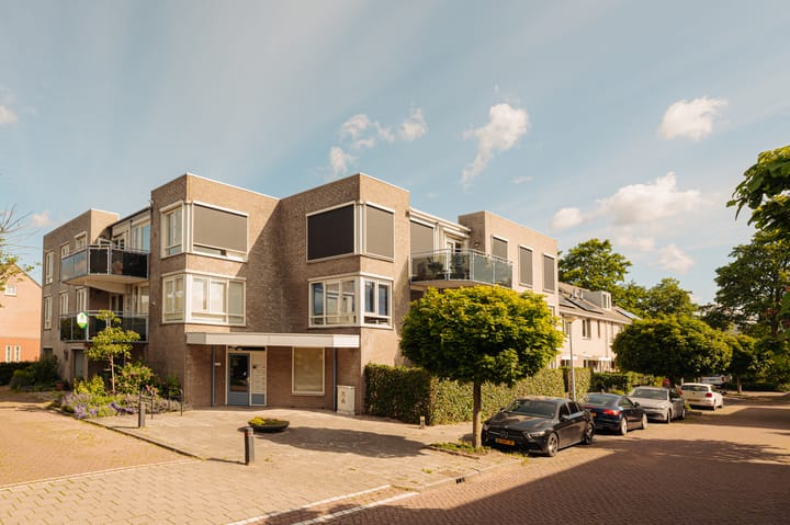 Jan Wagtendonkstraat 68 main image