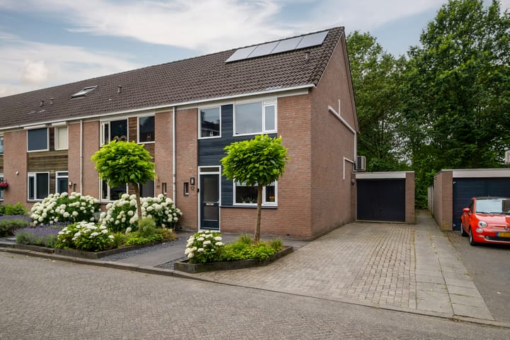 Haydnstraat 42 main image