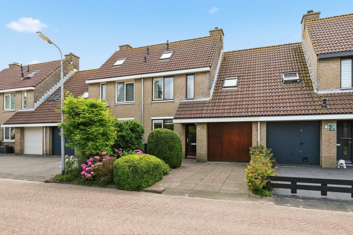 Pieter Stastokstraat 9 main image