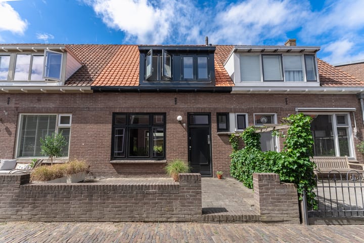 Maelsonweg 7 main image
