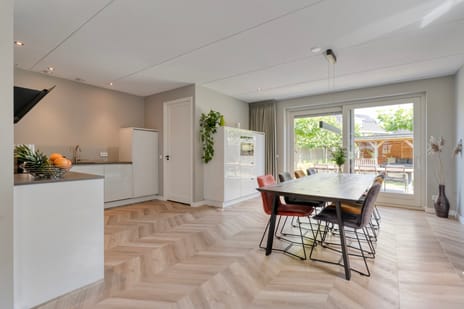 Afbeelding van Lavendel 43 - Derde foto