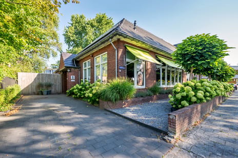 Veestraat 1 main image