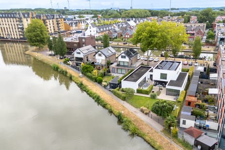 Afbeelding van Prins Hendriklaan 3 - Tweede foto