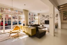 Afbeelding van Sluisstraat 64-H - Tweede foto