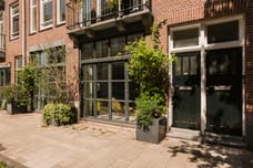 Afbeelding van Sluisstraat 64-H - Derde foto