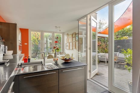 Afbeelding van Spoorstraat 20 - Derde foto