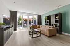 Afbeelding van Greppelstraat 1 - Tweede foto
