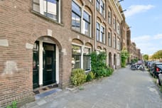 Afbeelding van Trompenburgstraat 39-H - Derde foto