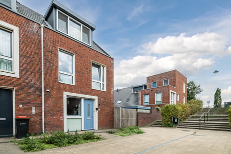 Zomervaagt 9