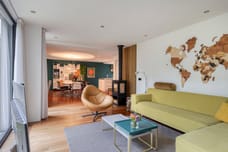 Afbeelding van Annie M.G. Schmidtstraat 10 - Derde foto
