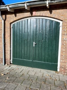Afbeelding van Johan de meesterstraat - Tweede foto