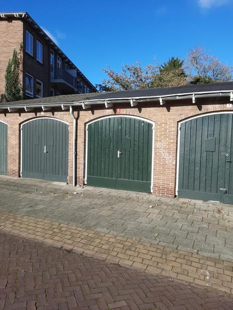 Johan de meesterstraat main image