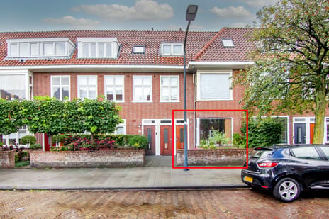 Van Zeggelenstraat 96 main image