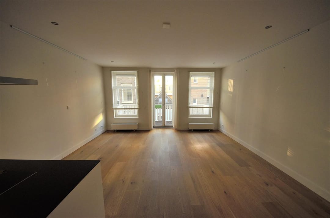 recent house