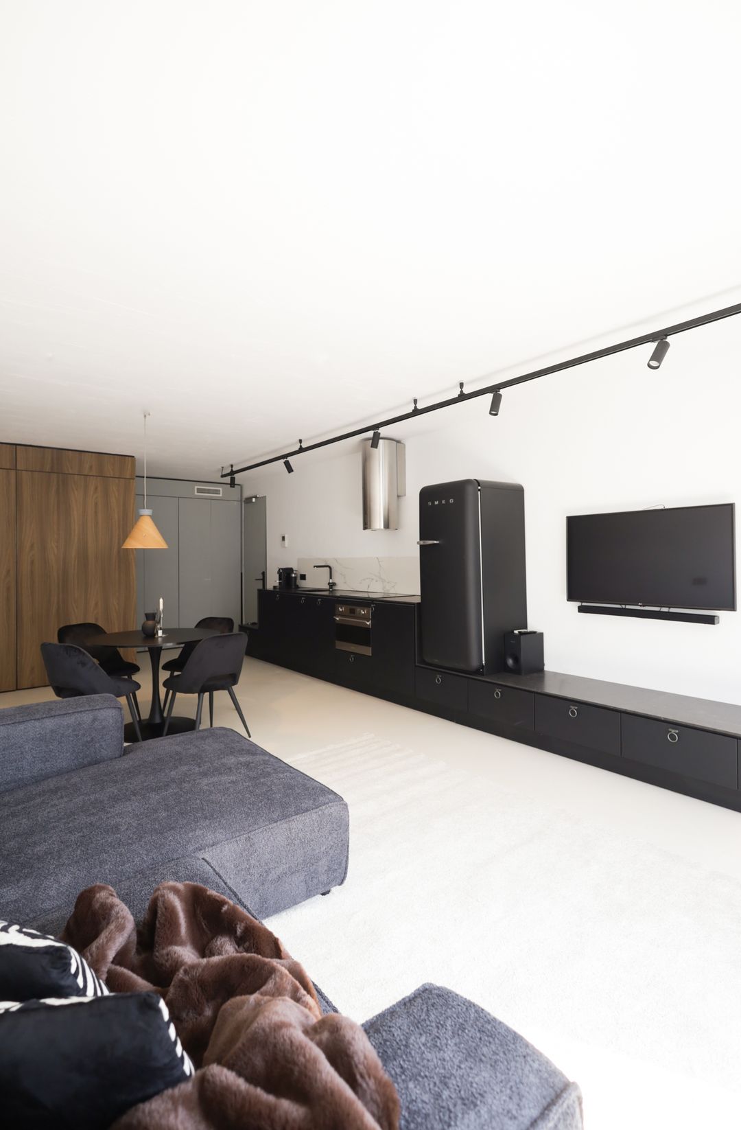 recent house