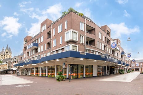 Kloosterwandstraat 265 main image