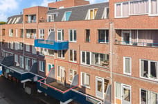 Afbeelding van Kloosterwandstraat 265 - Tweede foto