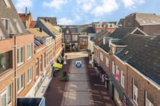 Afbeelding van Kloosterwandstraat 265 - Derde foto
