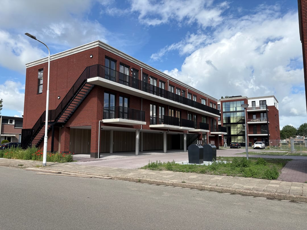 Foto 7 van Roosevelt