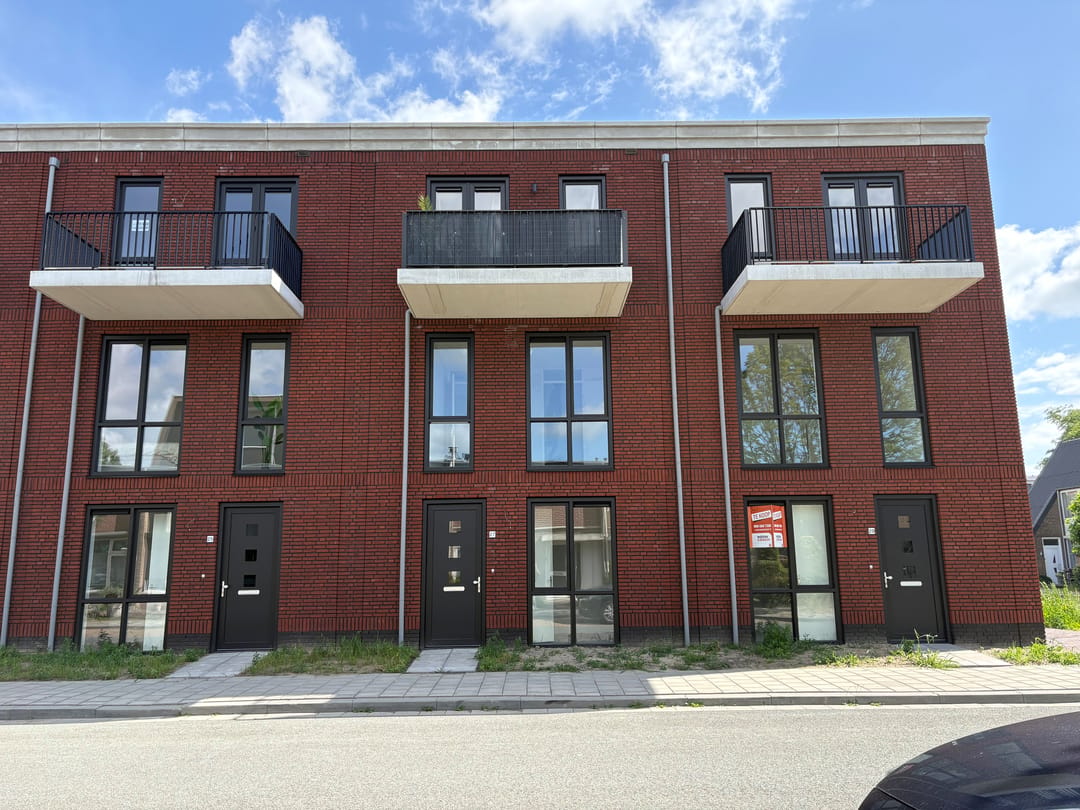 Foto 10 van Roosevelt