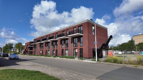 Foto 5 van Roosevelt