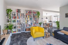 Afbeelding van Regnerus Meinardystraat 48 - Tweede foto