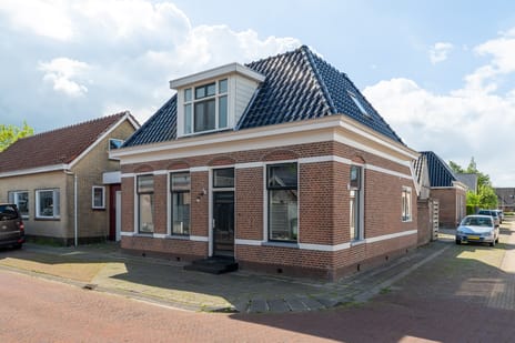 Regnerus Meinardystraat 48 main image