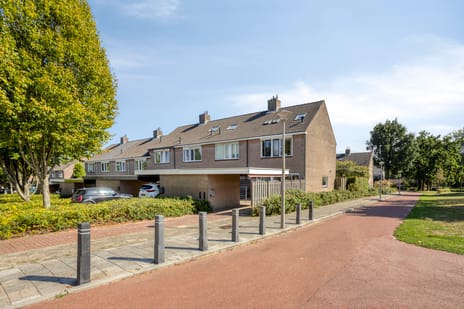 van Ruysdaelweg 12 tertiary image