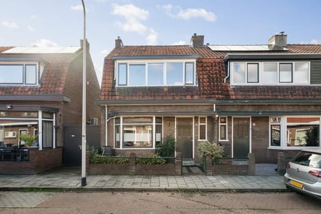 Tjoenerstraat 60 main image