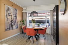 Afbeelding van Tjoenerstraat 60 - Tweede foto