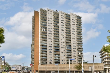 Image of Strevelsweg 862 - Second image