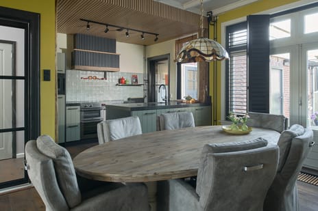Afbeelding van Torenstraat 19 - Derde foto