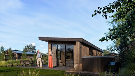 Beukenhof - Sallandse Weelde