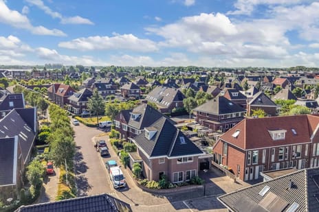Image of Oosterweg Noord 23 - Second image